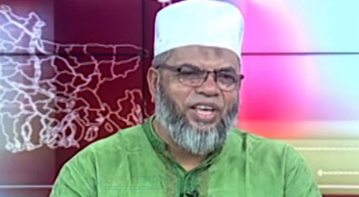 জামায়াত ক্ষমতায় গেলে নারীরা শুধু নারীদের সামনে নাচতে পারবে: কবির আহমেদ